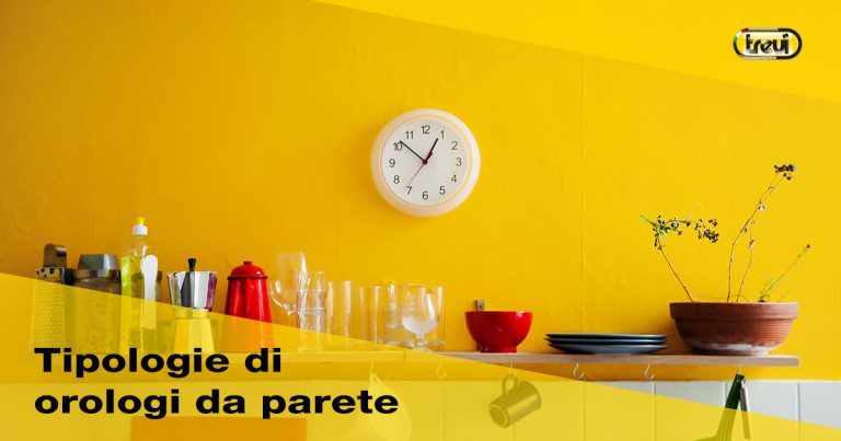 Orologio Da Parete Angolare Bifacciale – Design Artistico Minimal, Silenzioso, 26.8x6x25 Cm In Resina E Acrilico