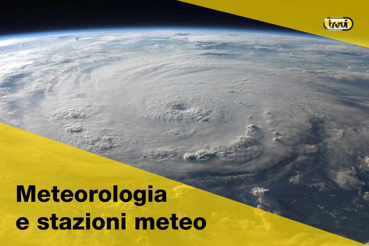 Meteorologia e stazioni meteo