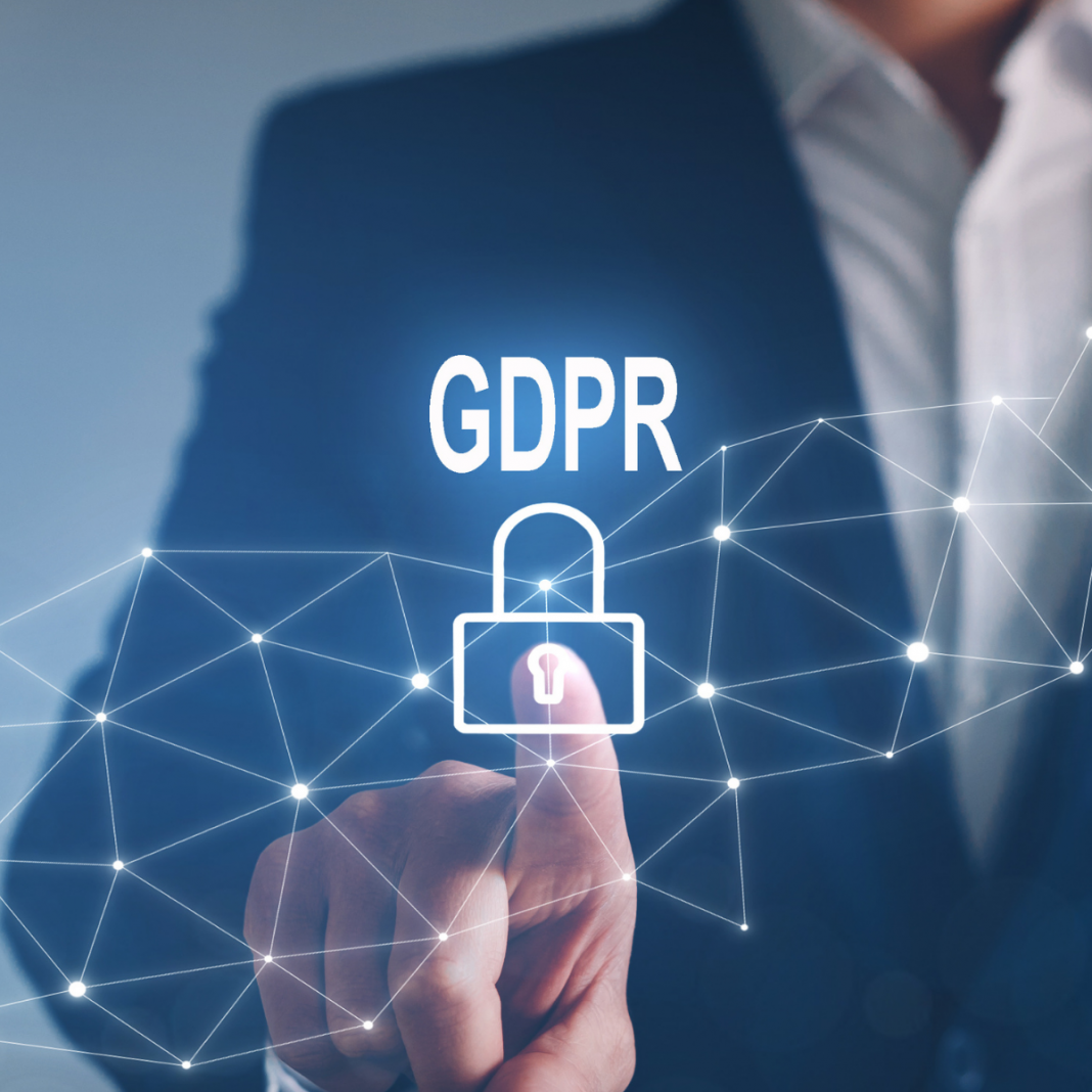 GDPR: Il Nuovo Regolamento Europeo Sulla Privacy