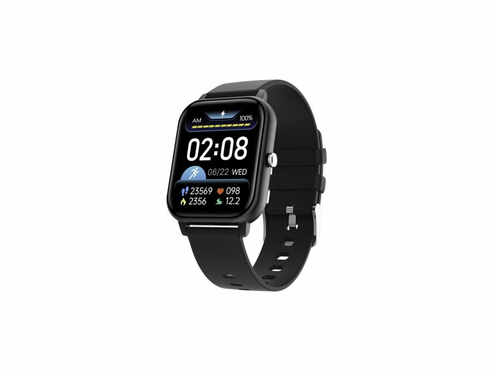 Smartwatch T-FIT 270 CALL