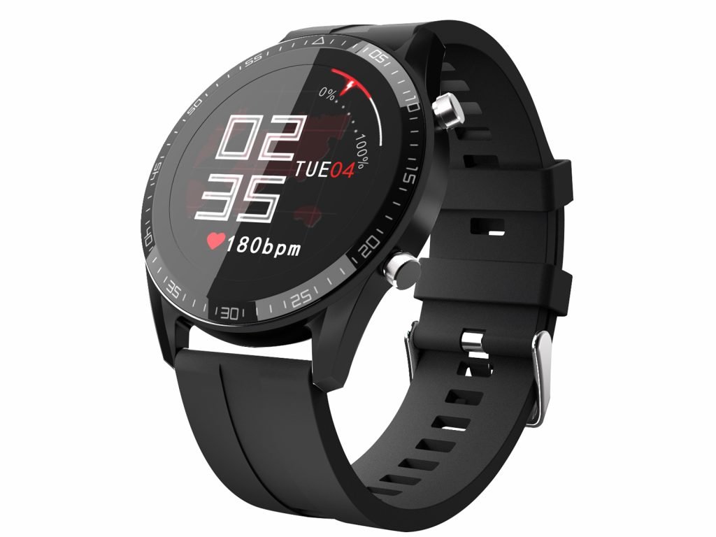 Smartwatch T-FIT 290 HBT