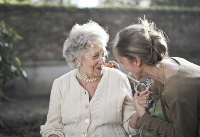 Festa dei nonni idee regali